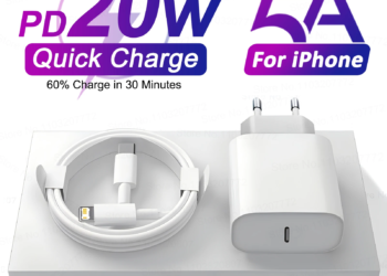PD 20W USB C Fast Charging For iPhone 13 12 11 14 Pro Max 7 8 Plus Mini XS XR X Quick Charge USB Type C Cable For iPhone Charger