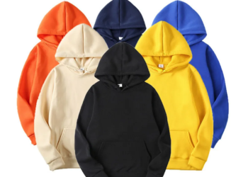 Fashion Men’s Hoodie Casual Hoodies Pullovers Sweatshirts Men’s Top Solid Color Hoodies Sweatshirt Male