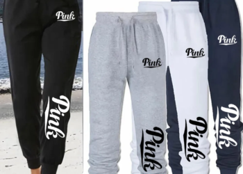 Women Casual Long Pants Four Seasons Hot Sales Sweatpants Women’s Leisure Soft Comfortable Fitness Jogging Pants